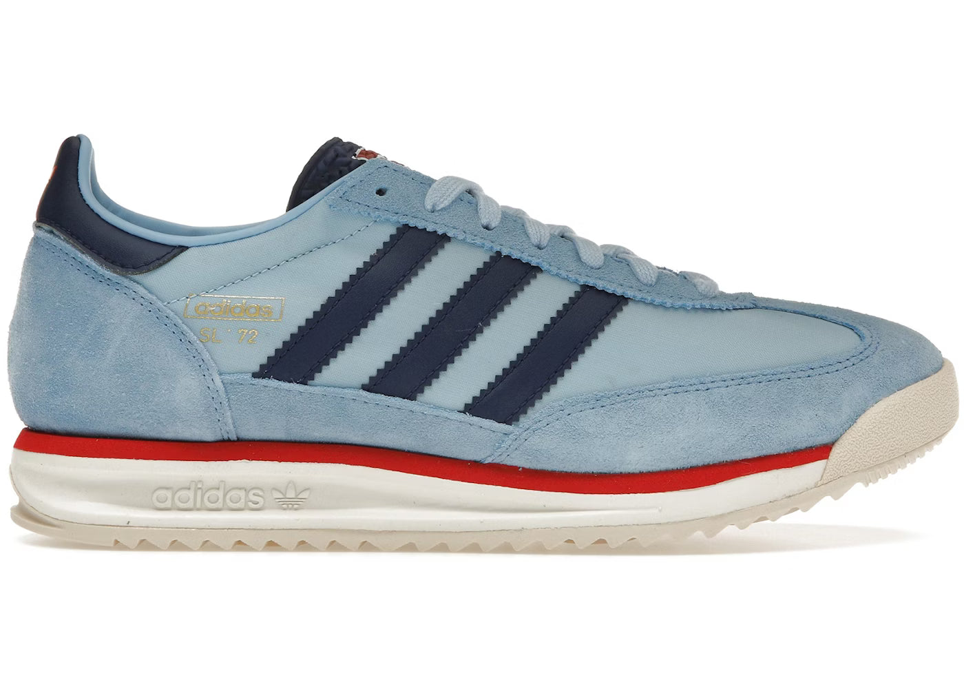 Adidas SL 72 RS
