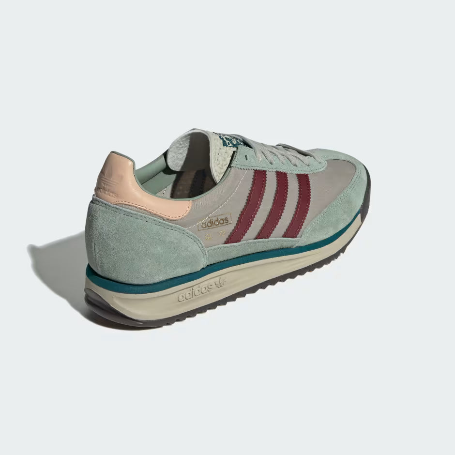 Adidas SL 72 RS