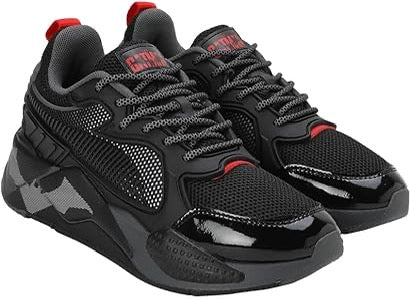 PUMA RS-X BATMAN