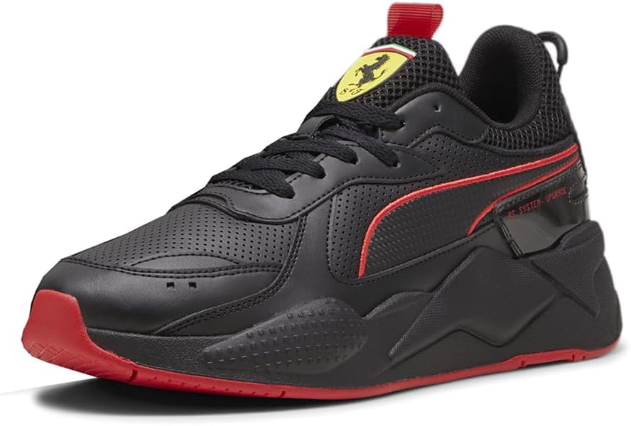 PUMA