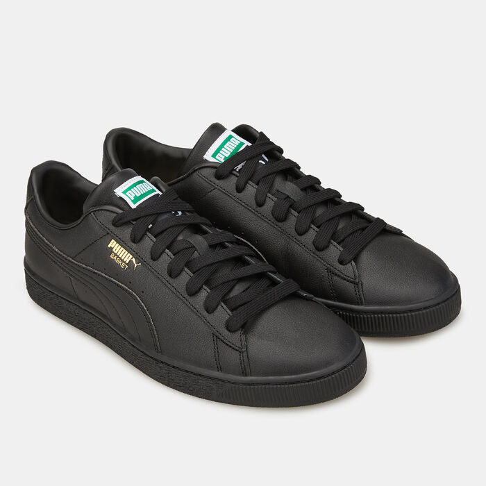 PUMA BASKET CLASSIC XXI