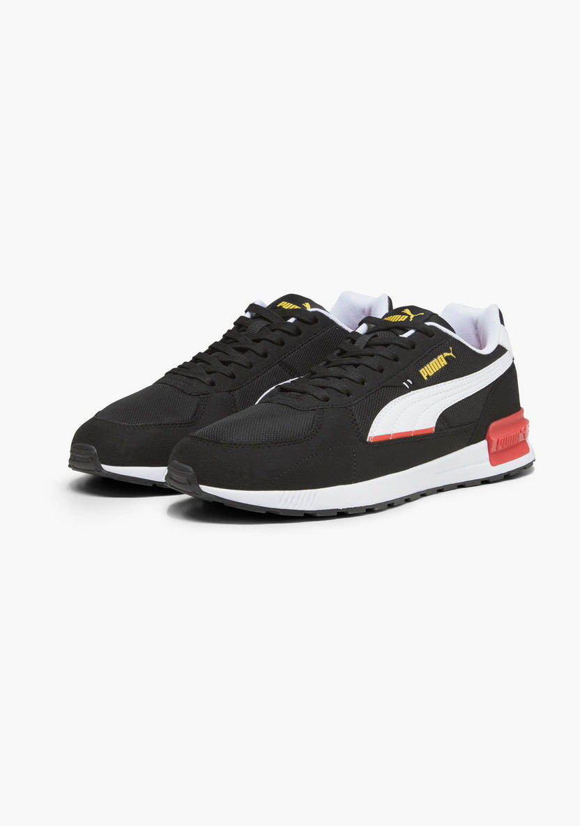PUMA GRAVITON