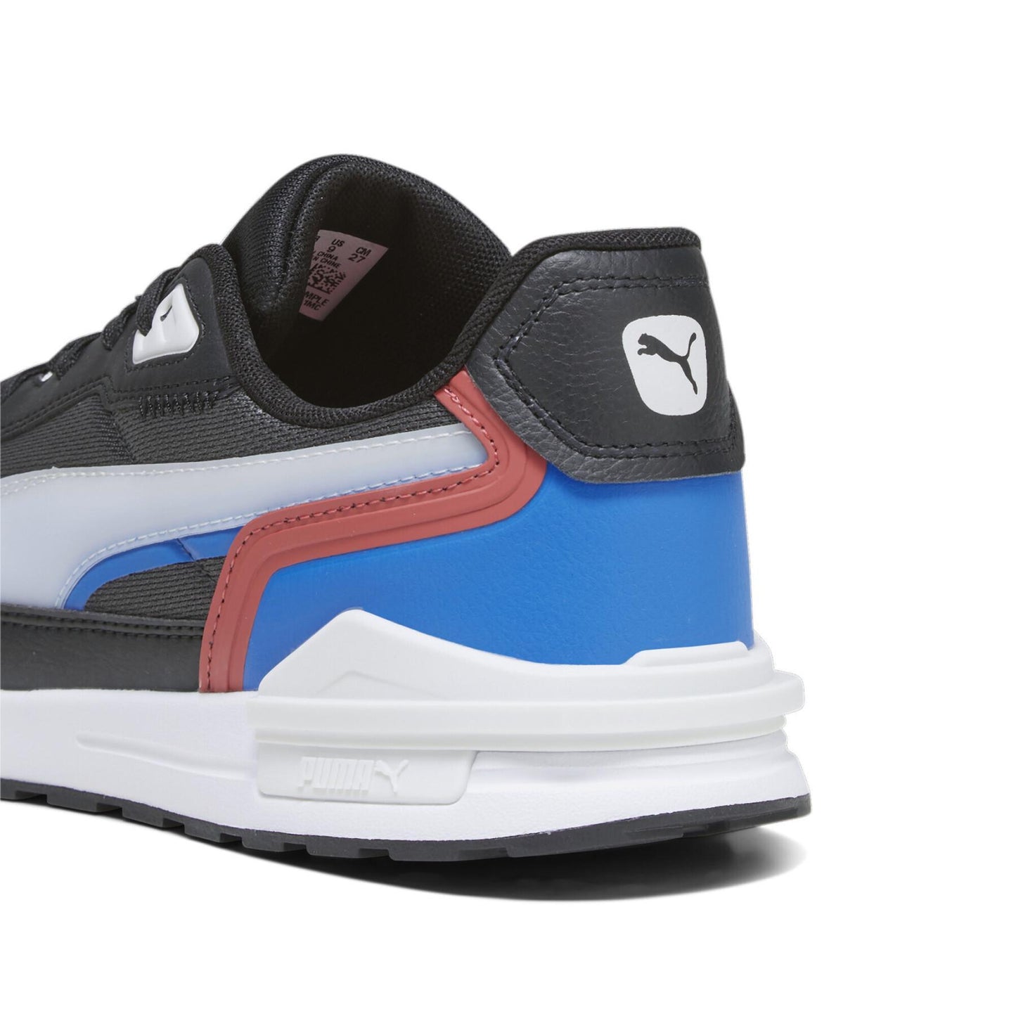 PUMA GRAVITON TERA 