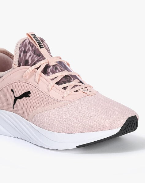 PUMA SOFTRIDE RUBY SAFARI GLAM