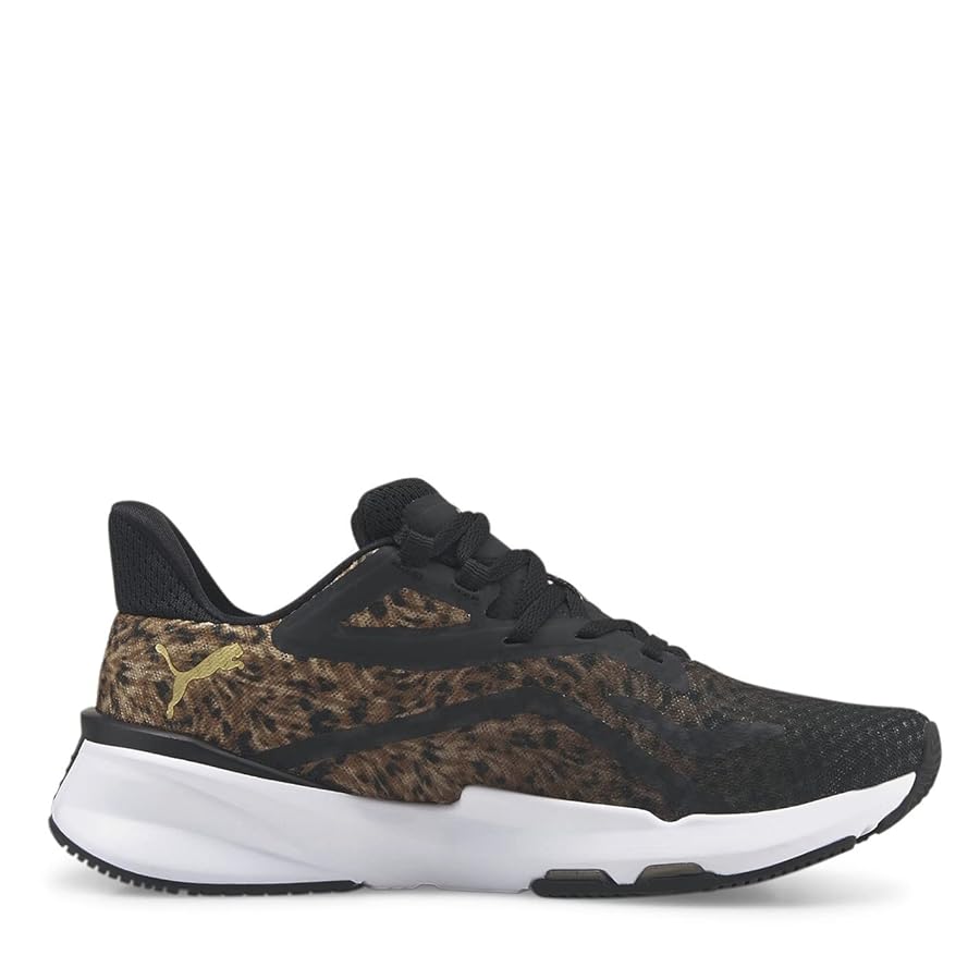 PUMA PWRFRAME TR SAFARI GLAM WNS