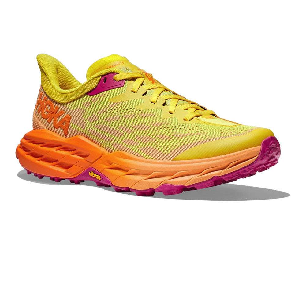 HOKA W SPEEDGOAT 5