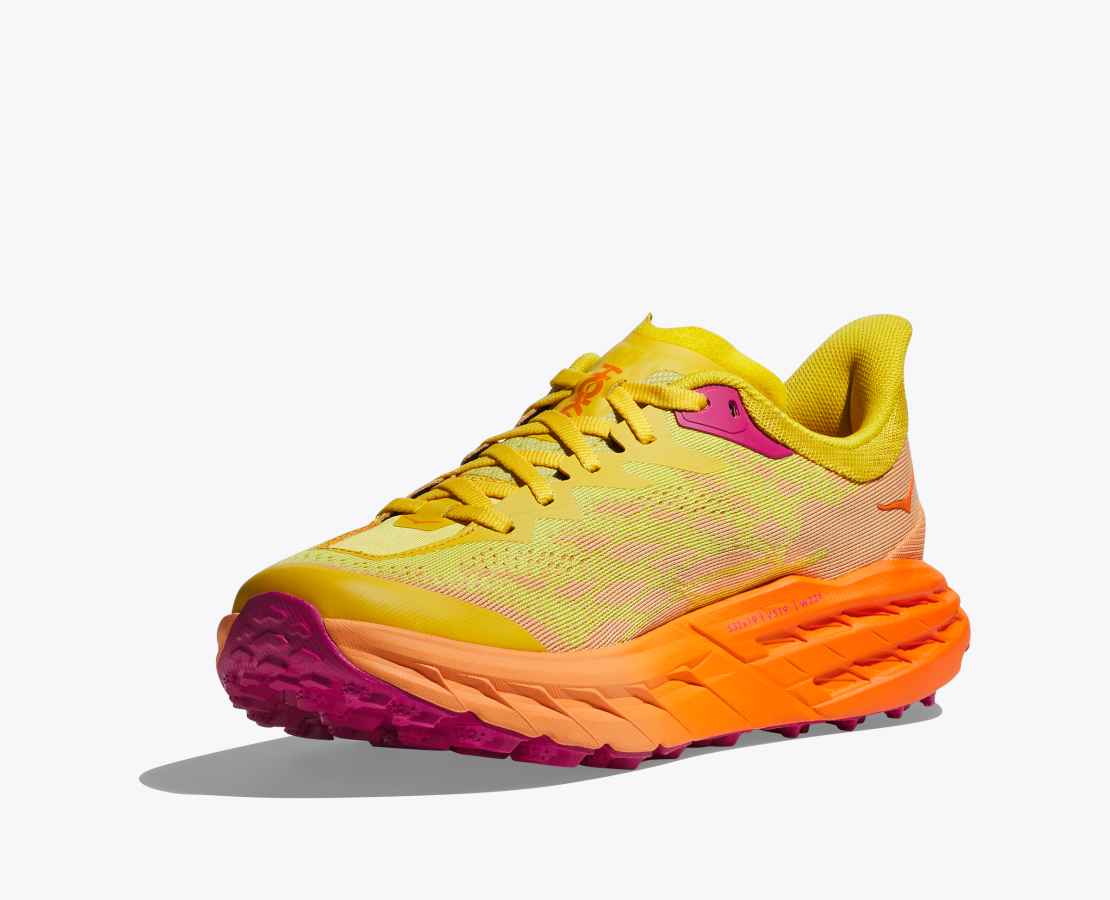 HOKA W SPEEDGOAT 5