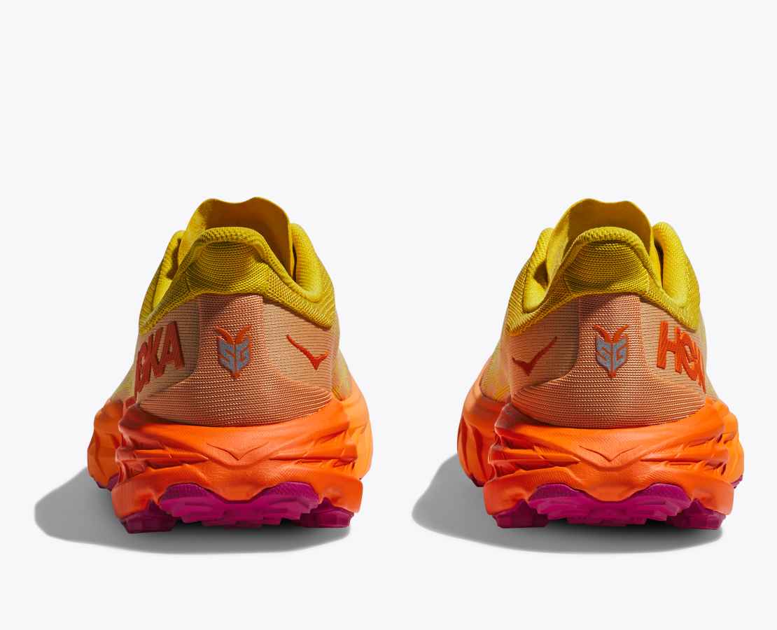 HOKA W SPEEDGOAT 5