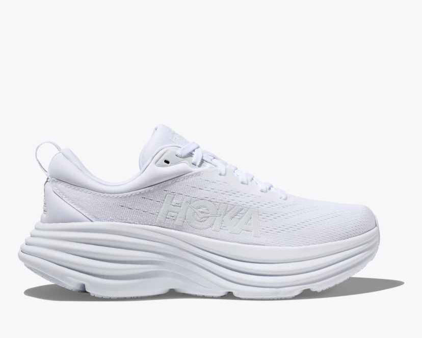 HOKA W BONDI 8