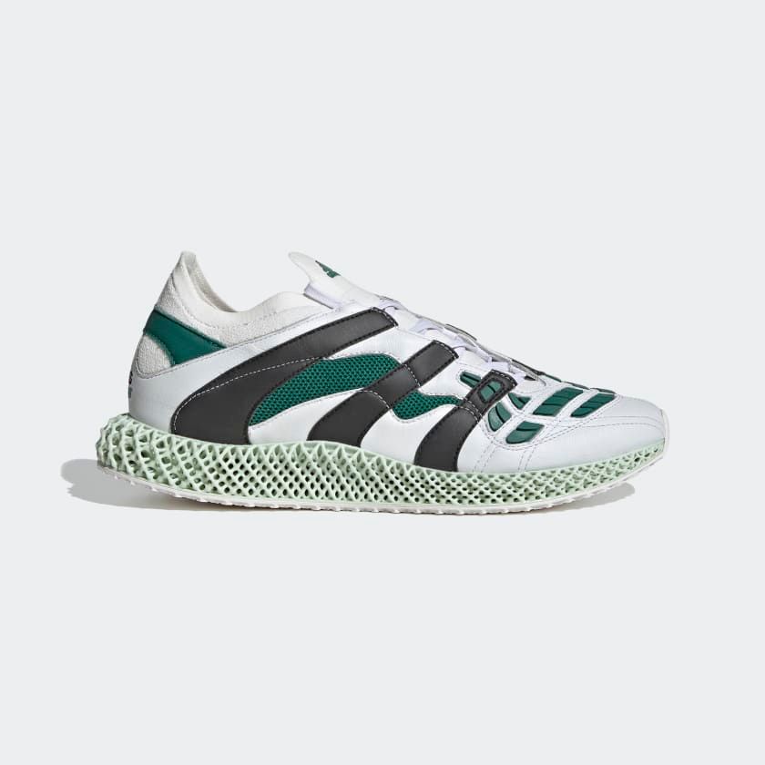 Adidas Predator accelerator 4D EQ