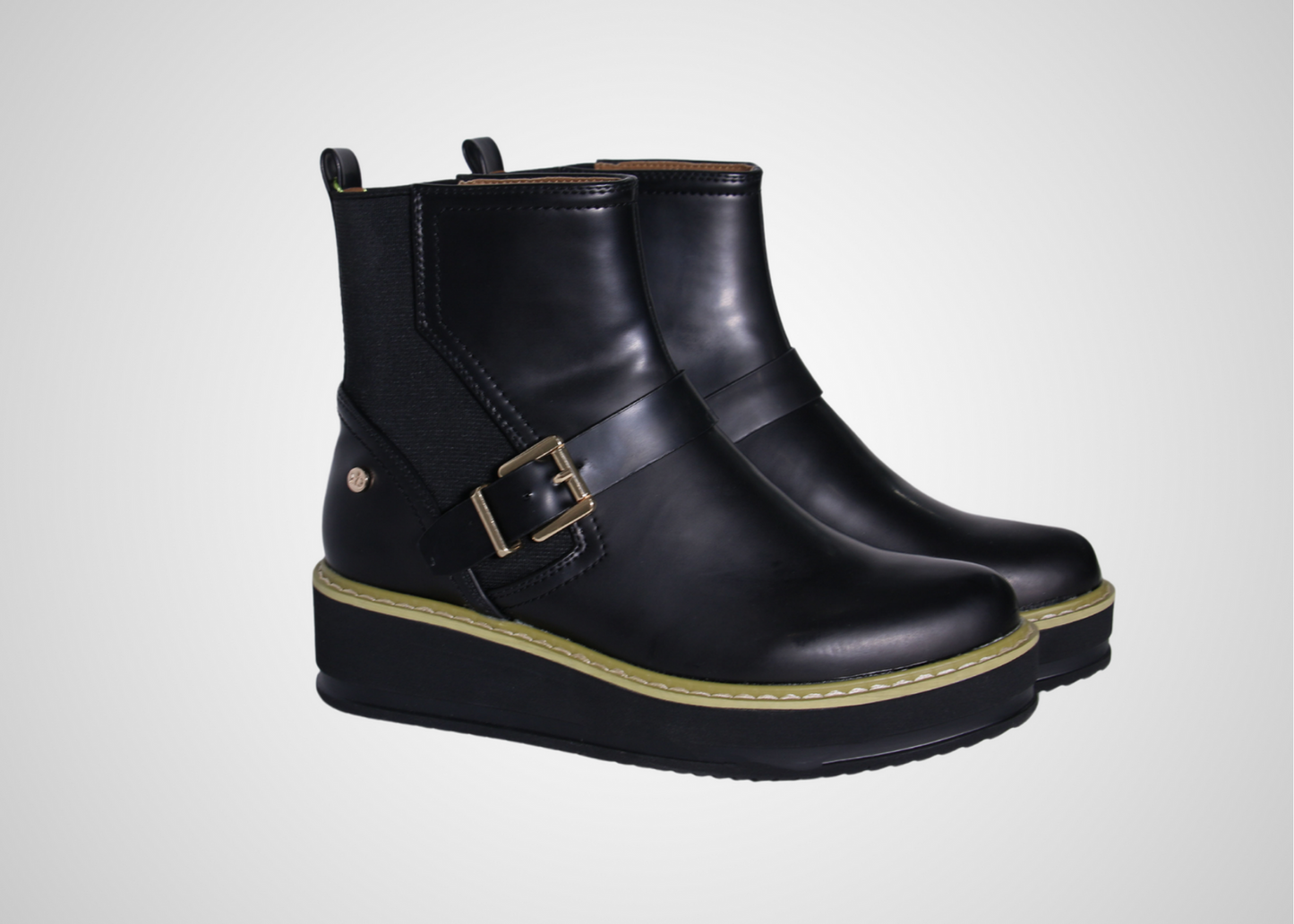 Roccobarocco Boots