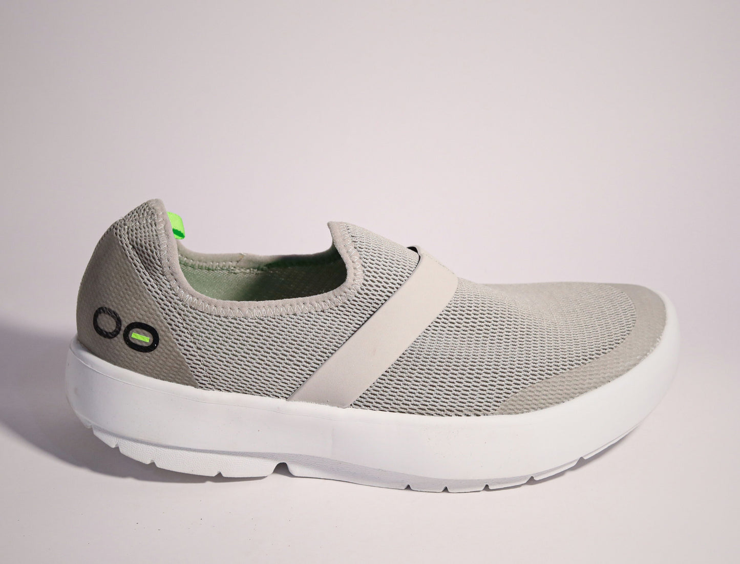 Oofos Oomg Womens Low Mesh