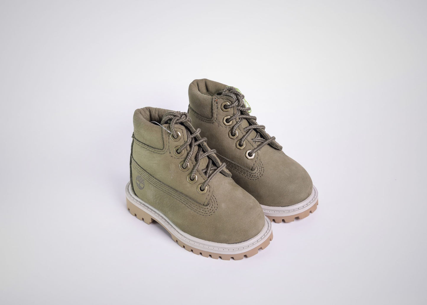 Timberland Premium Boot