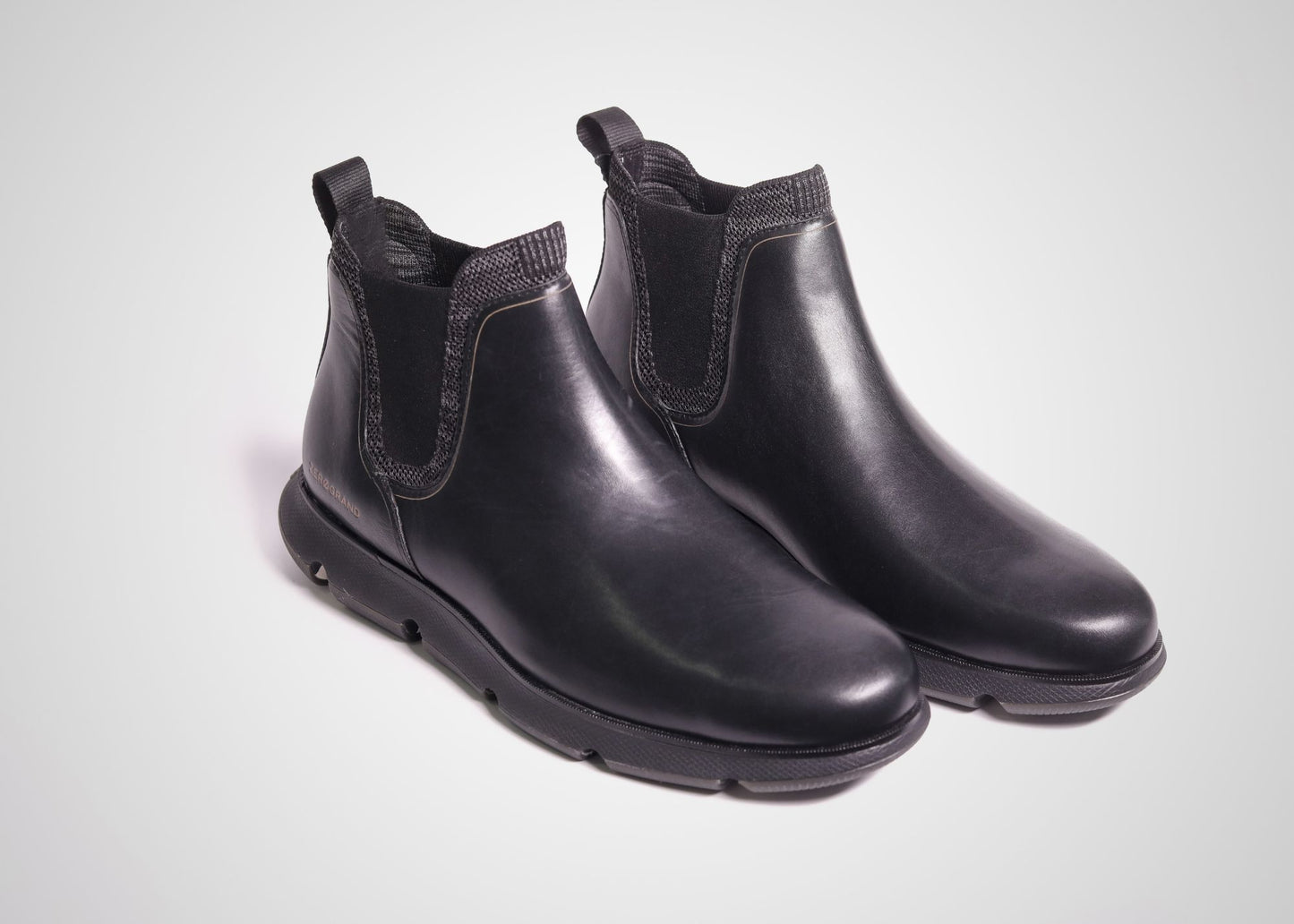 Cole Haan ZeroGround 4ZG Chelsea Boot WP