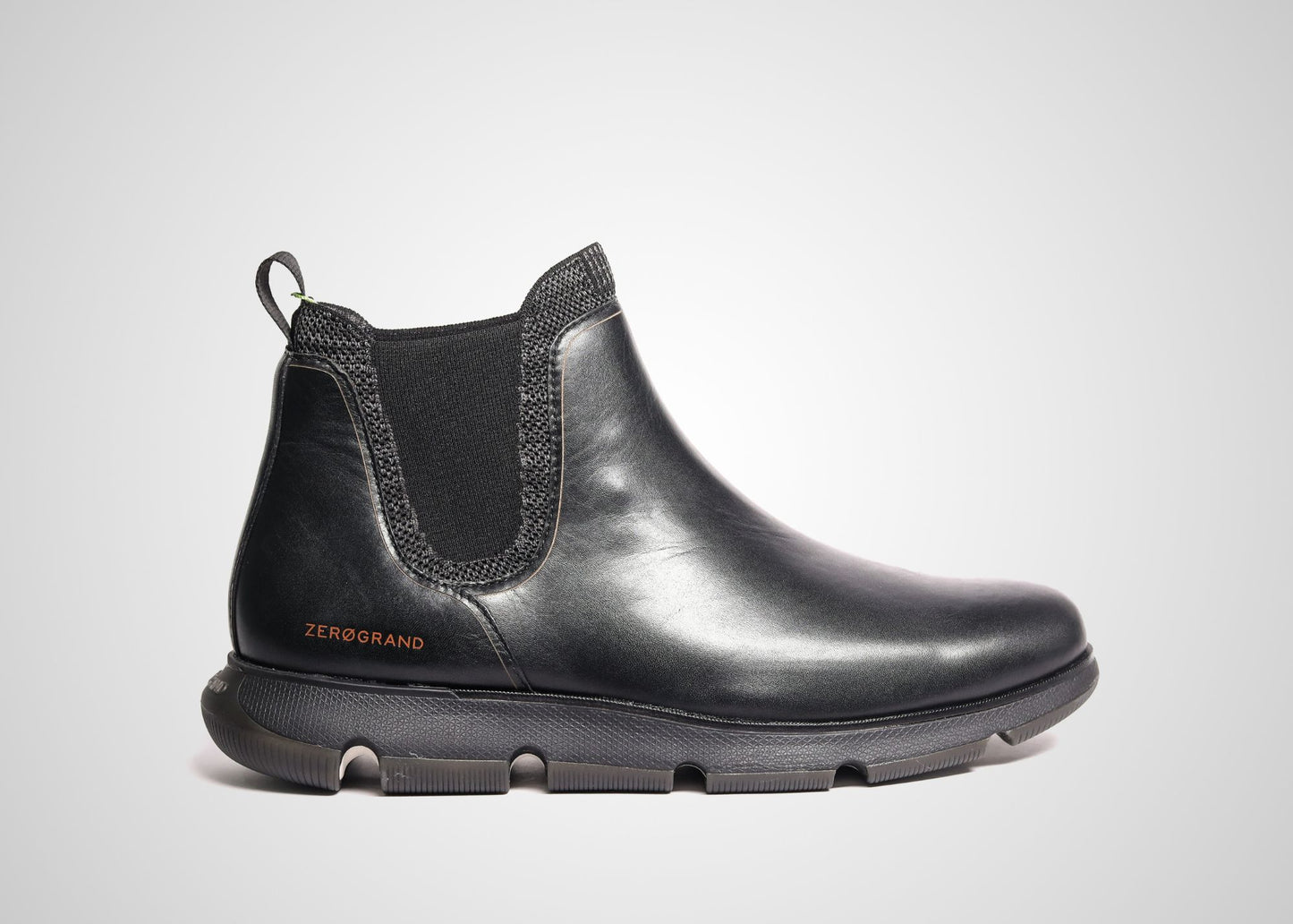 Cole Haan ZeroGround 4ZG Chelsea Boot WP