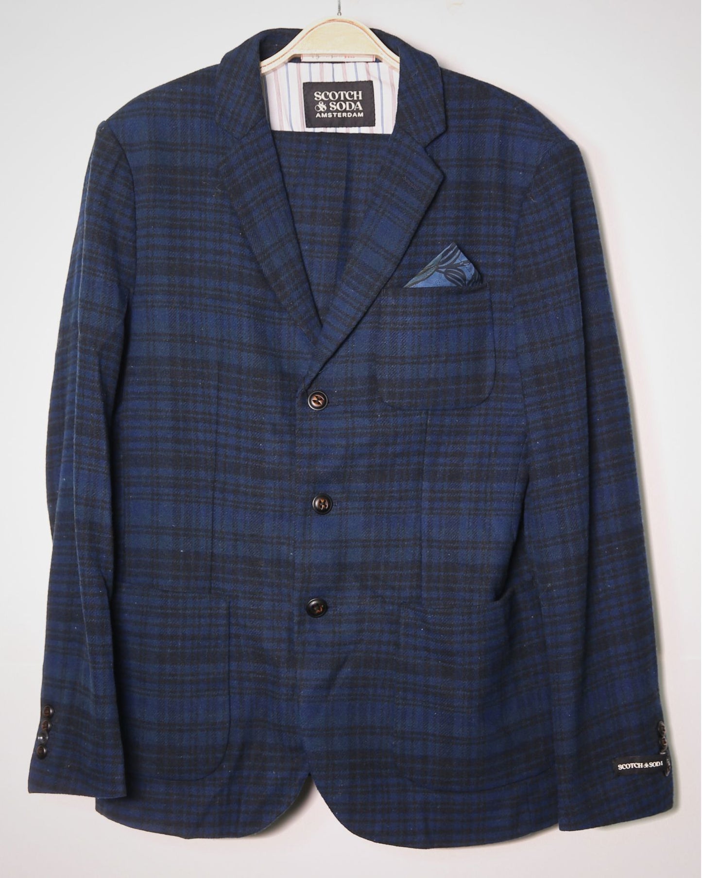 Scotch & Soda Blazer