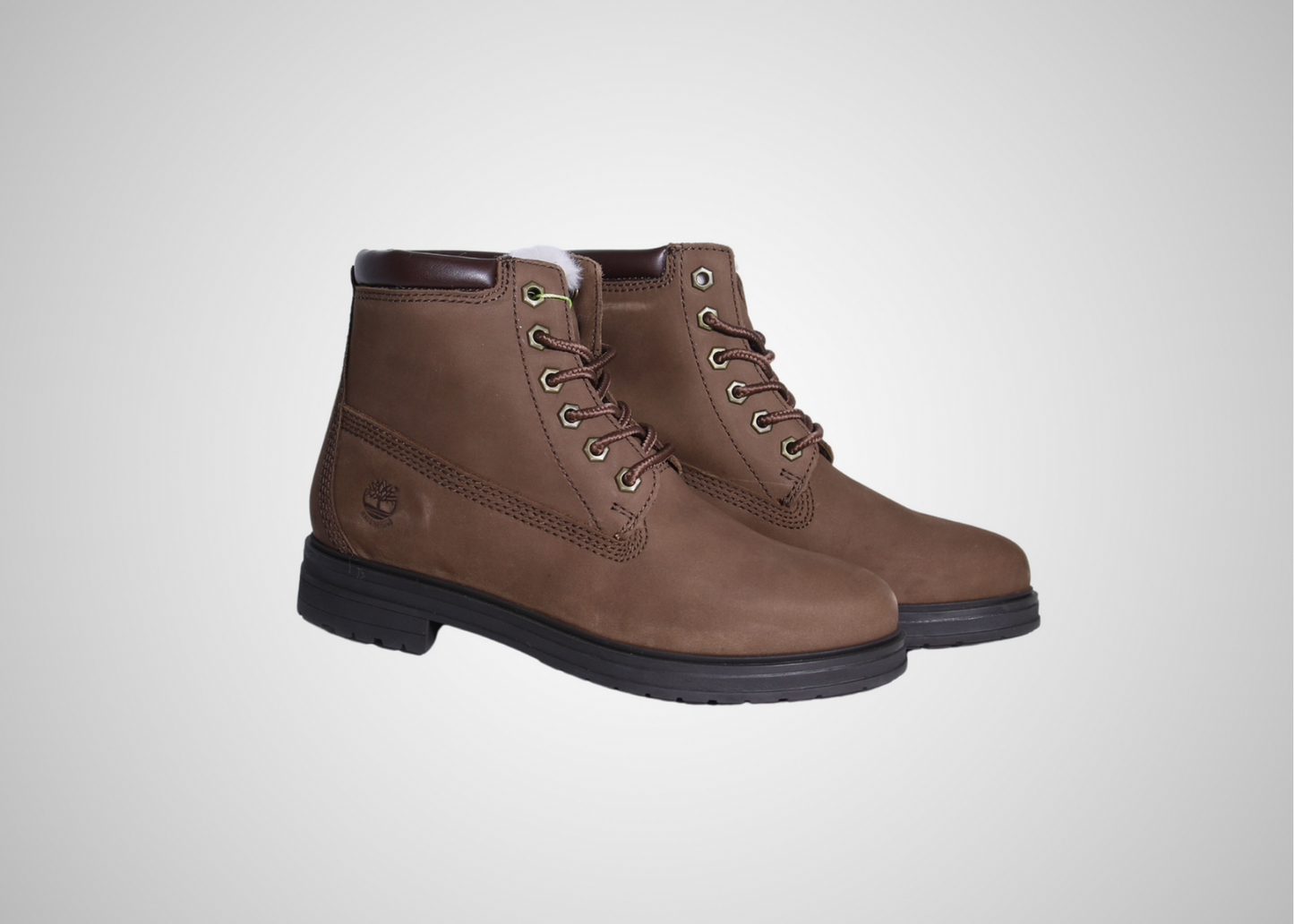 Timberland Hannover Hill 6 In WP Shearling