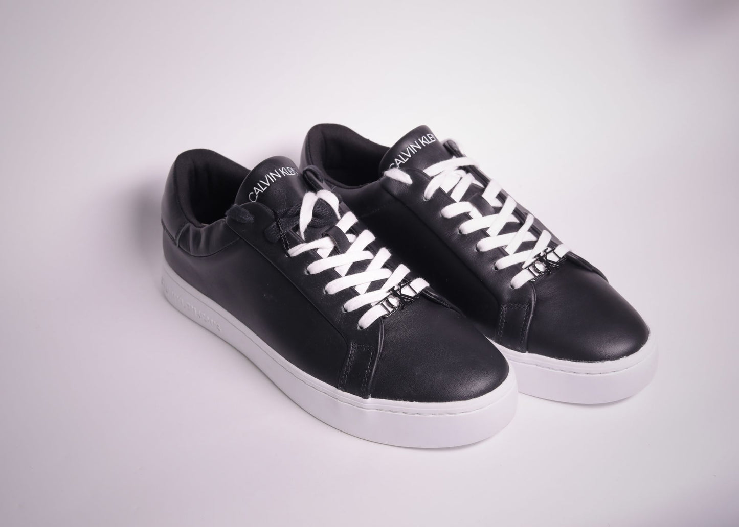 Calvin Klein Cupsole Sneaker