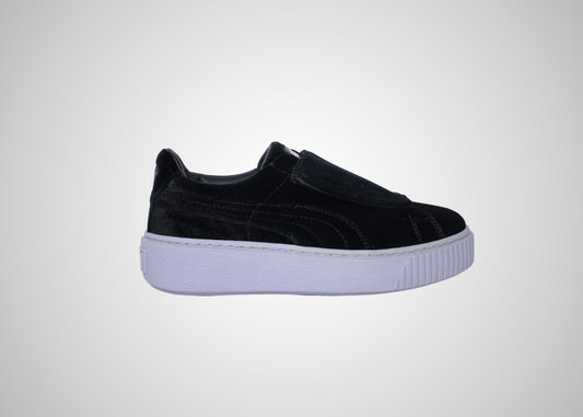 Puma Basket Platform StrapVR