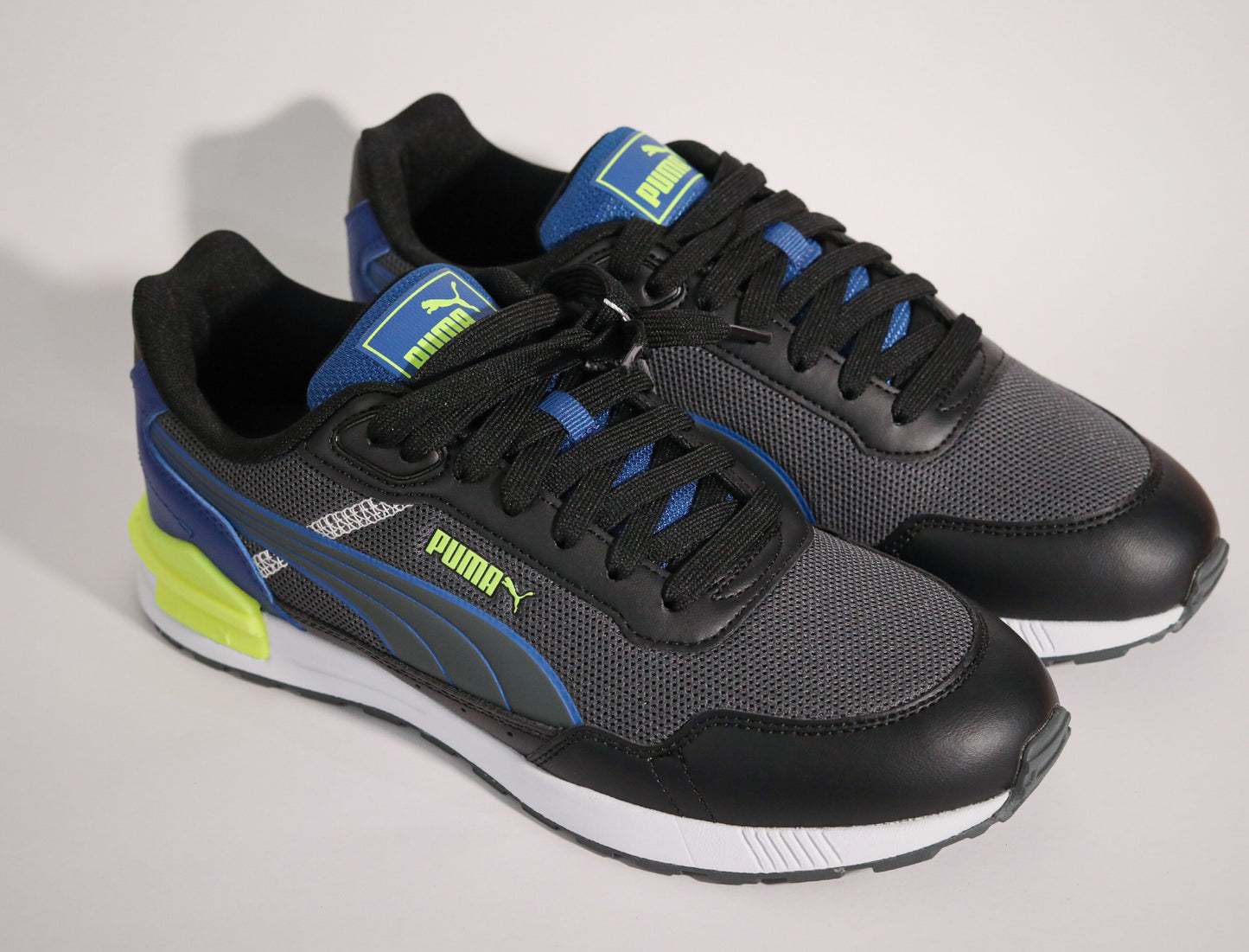 Puma Graviton