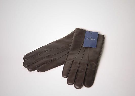 Hackett London Gloves