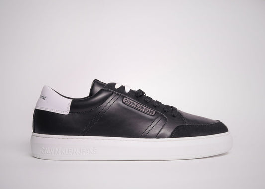 Calvin Klein Vulcanized LaceUp