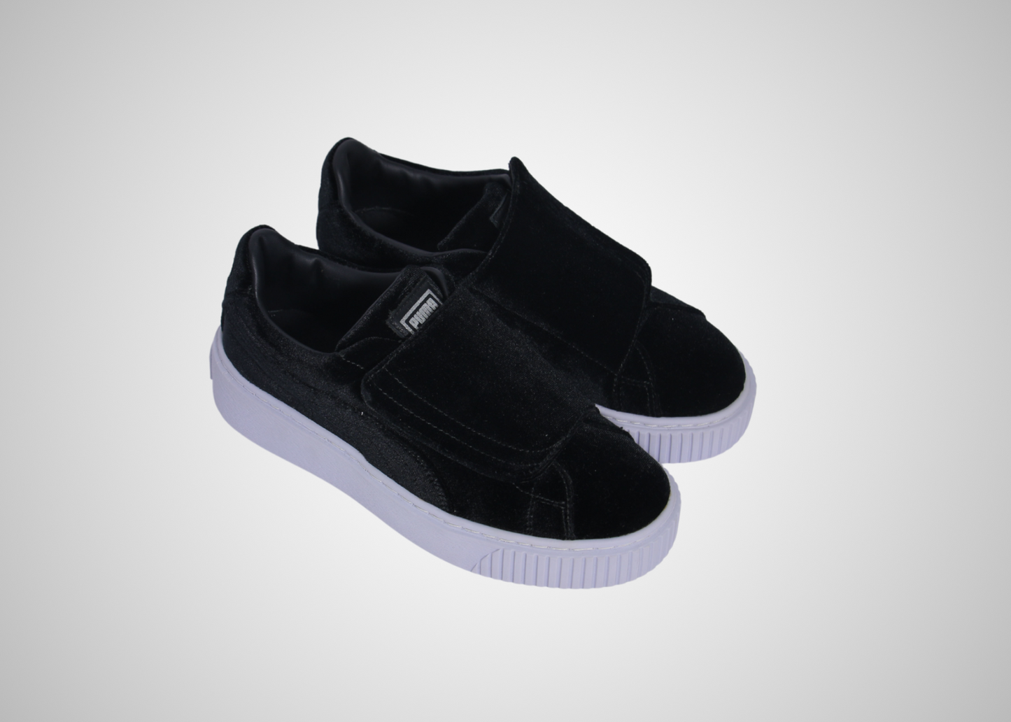 Puma Basket Platform StrapVR