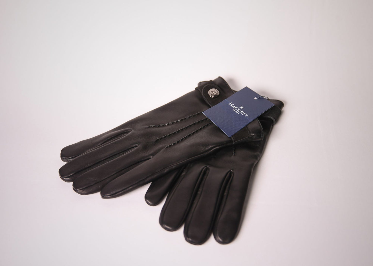 Hackett London Gloves