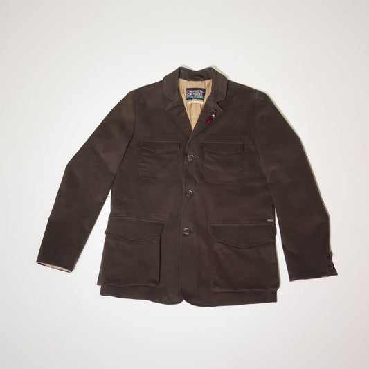 Scotch & Soda Jacket