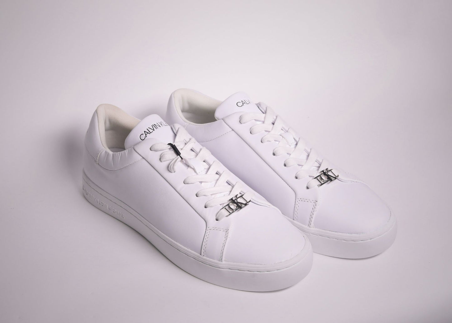 Calvin Klein Cupsole Sneaker