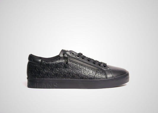 Calvin Klein Vulcanized Laceup