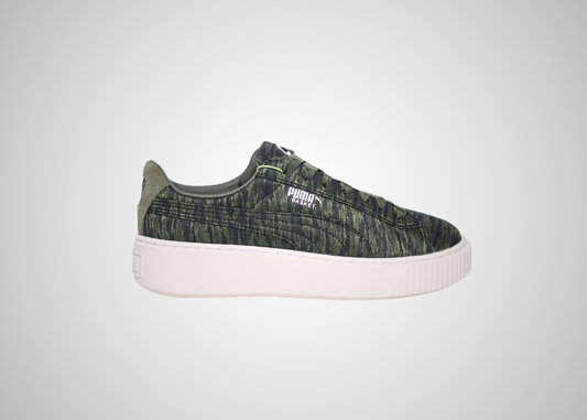 Puma Basket Platform VR