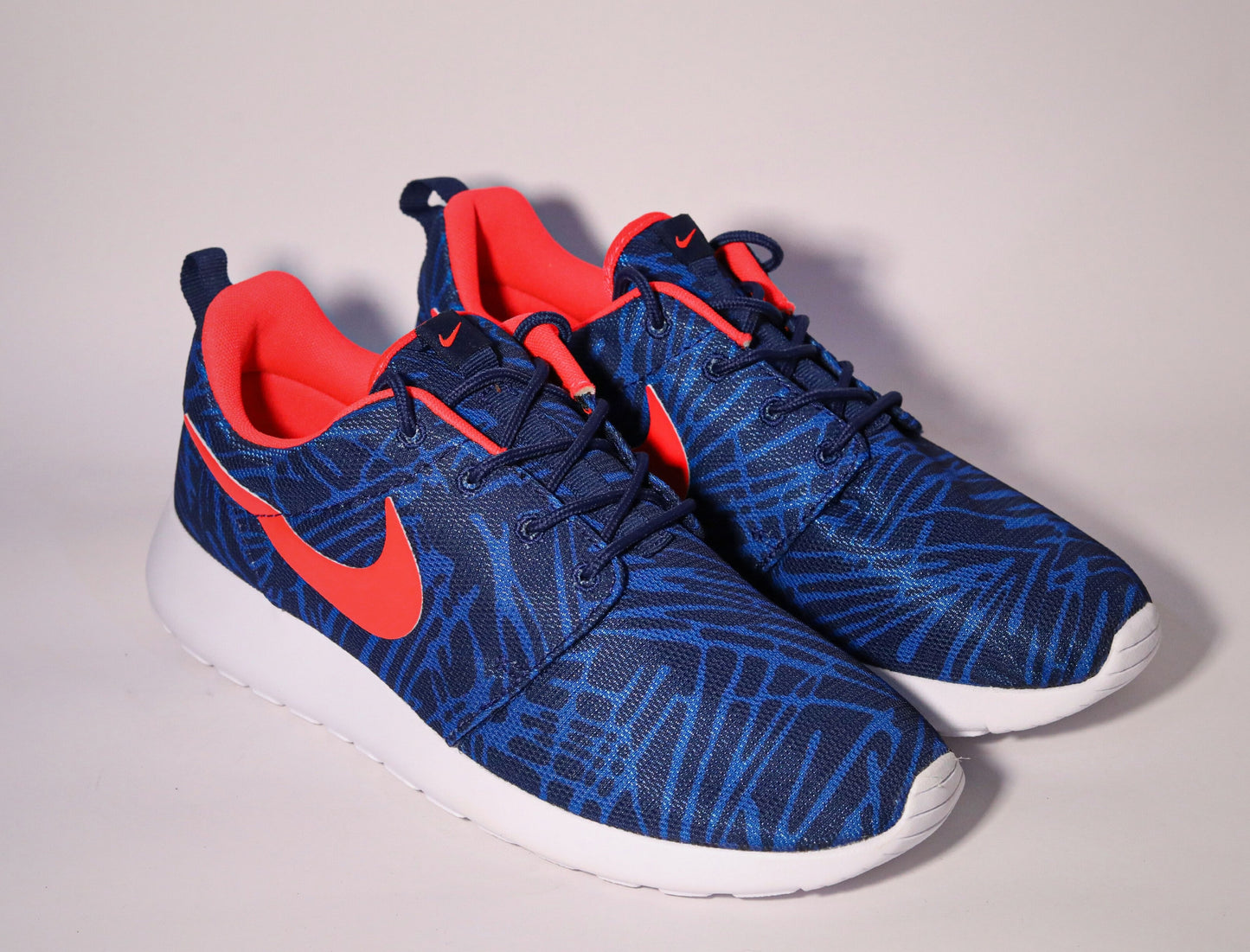 Nike Wms Nike Roshe One Print