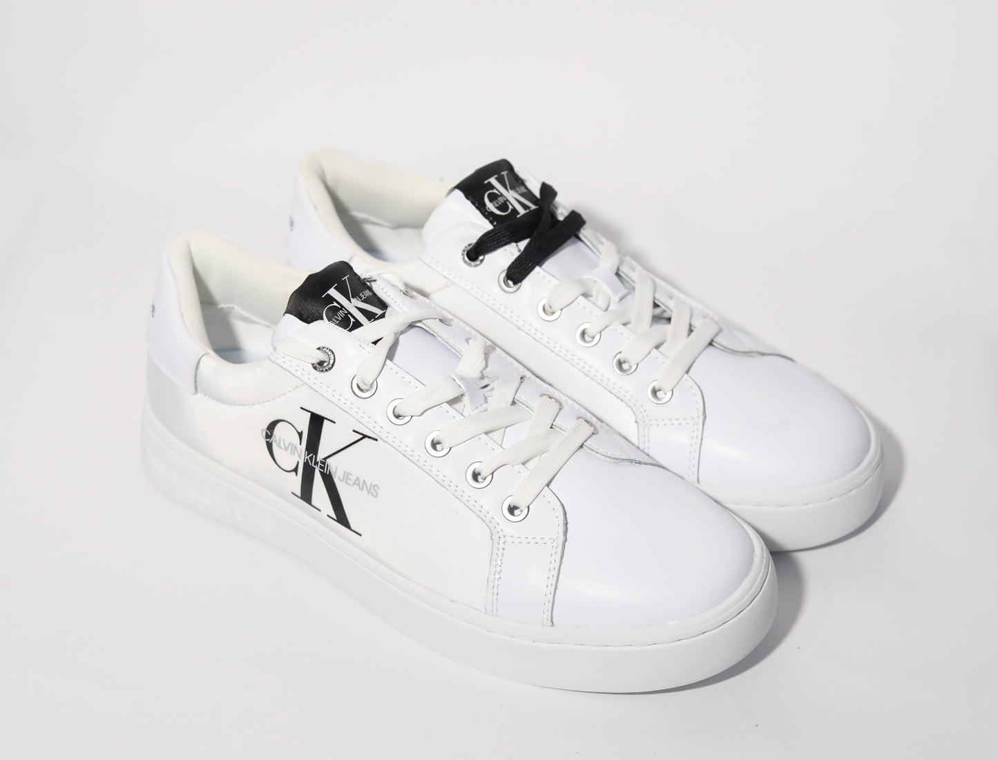 Calvin Klein Cupsole Sneakers