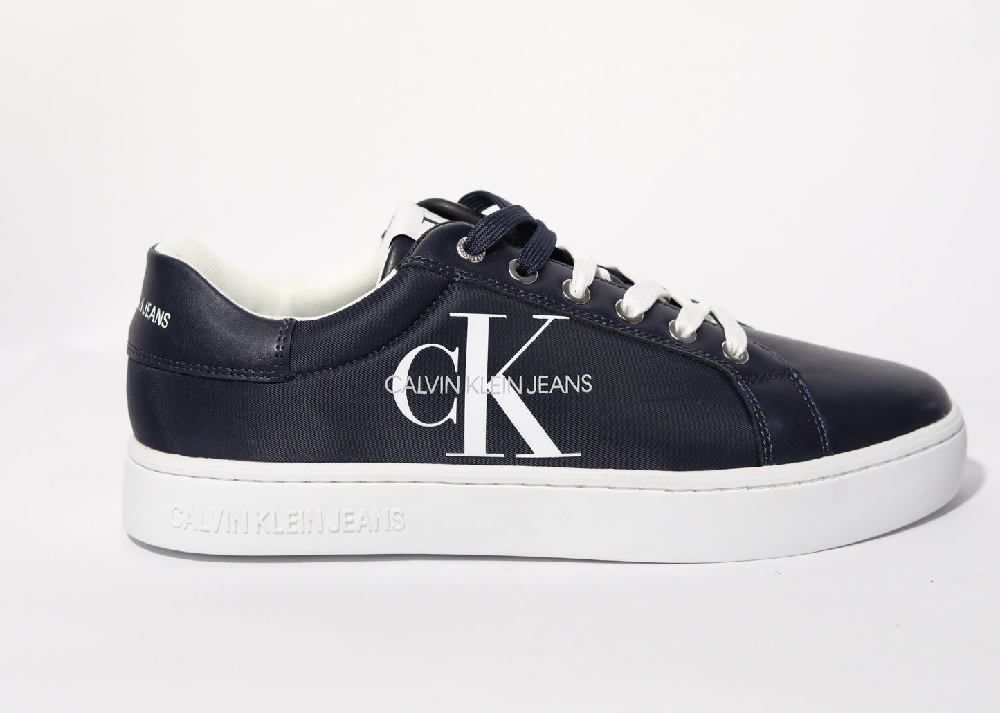 Calvin Klein Cupsole Sneaker