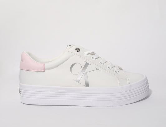 Calvin Klein Vulcanized Flatform