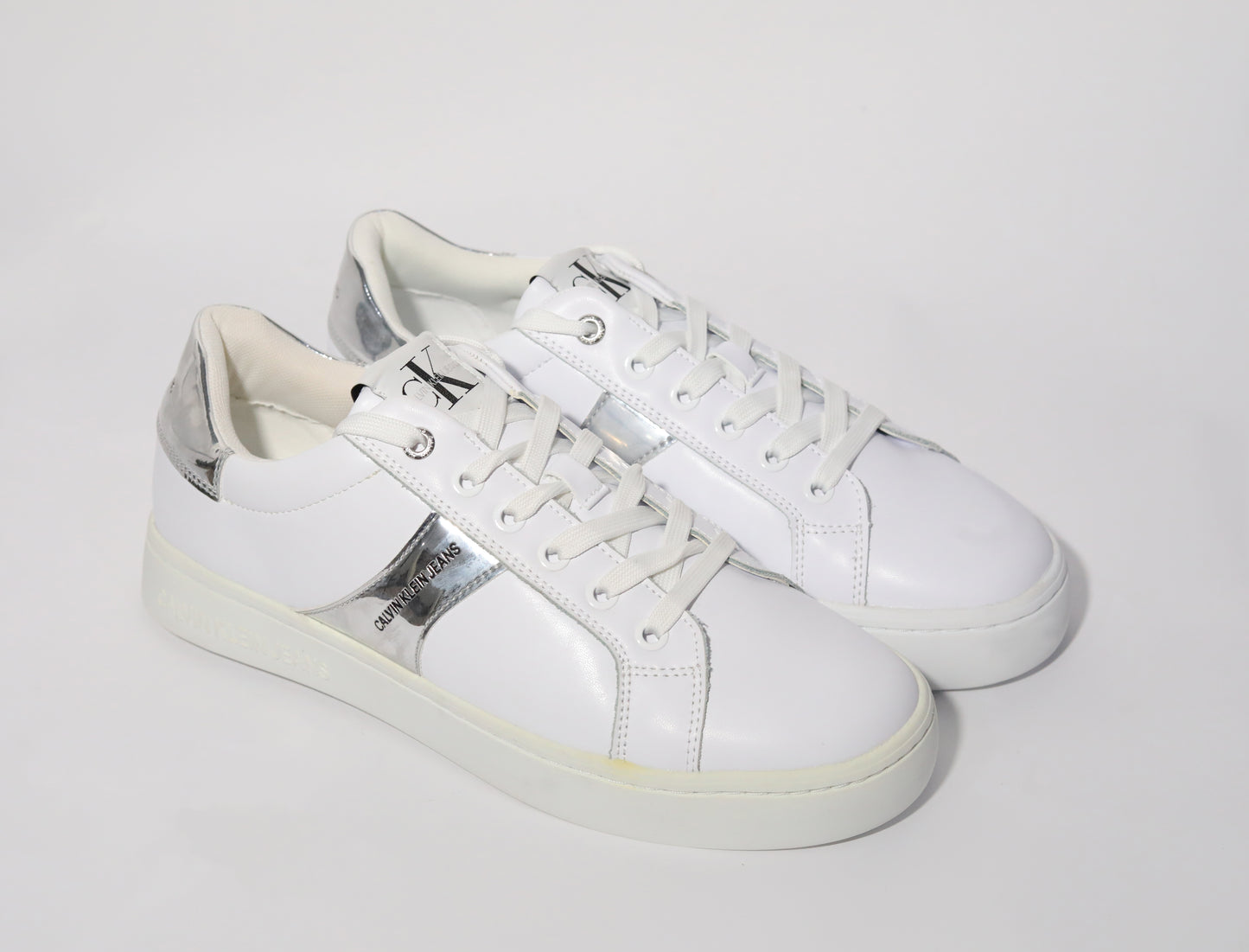 Calvin Klein Cupsole Sneaker