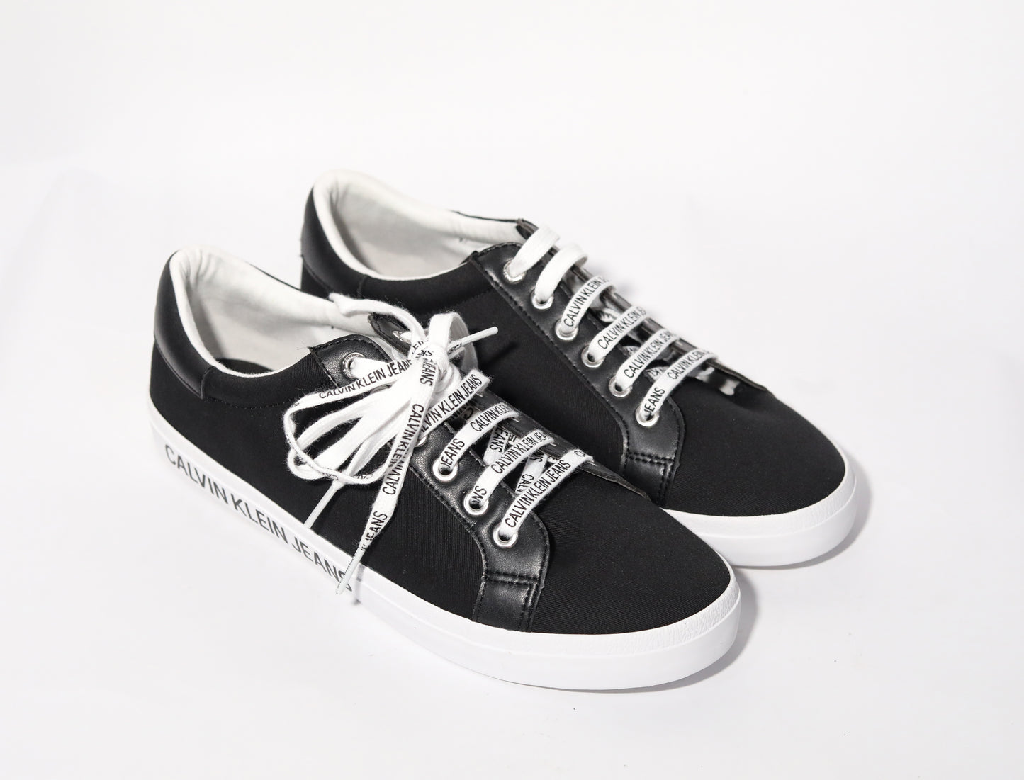 Calvin Klein Low Profile Sneaker