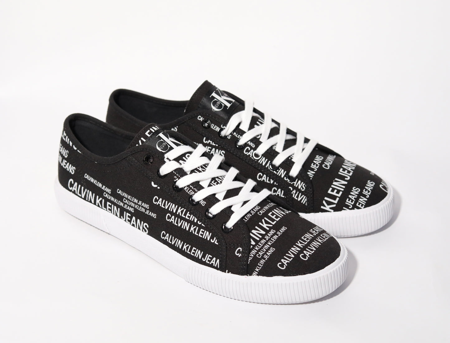 Calvin Klein Vulcanized Sneaker