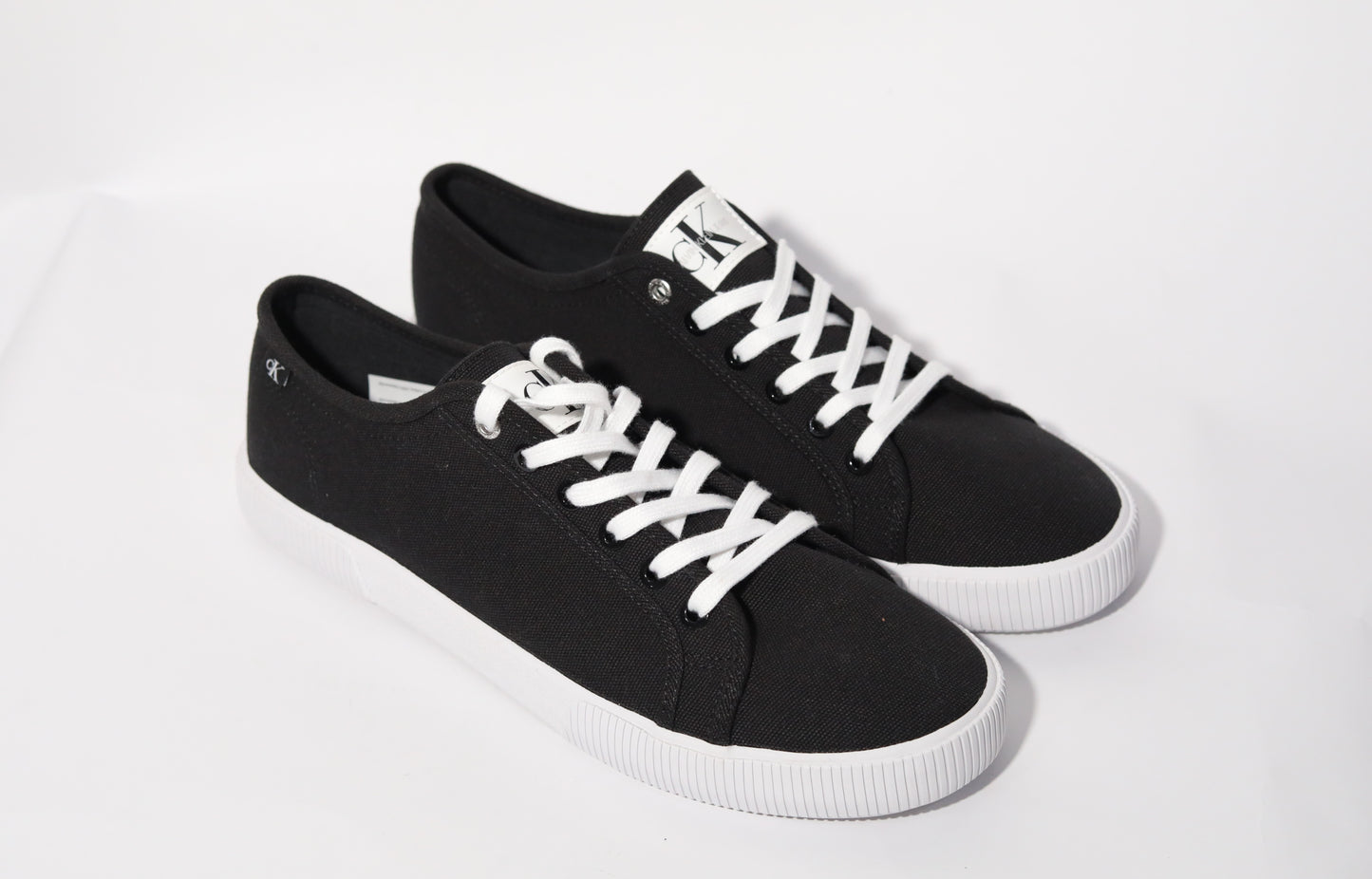 Calvin Klein Vulcanized Sneaker