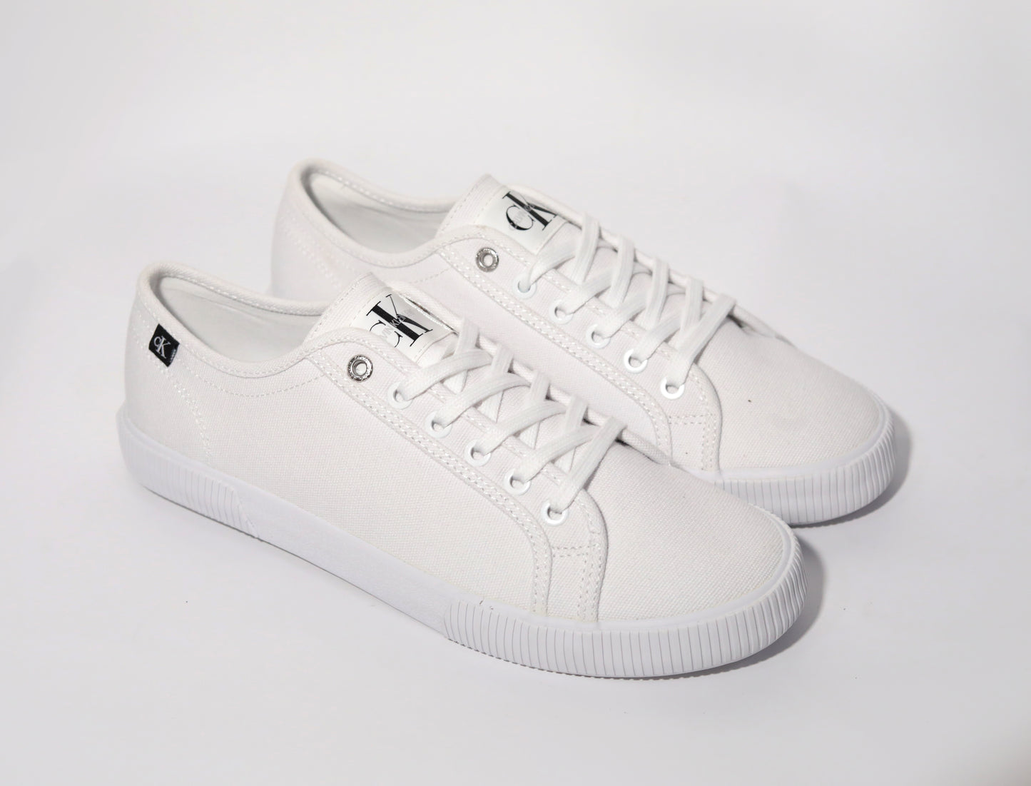 Calvin Klein Vulcanized Sneaker