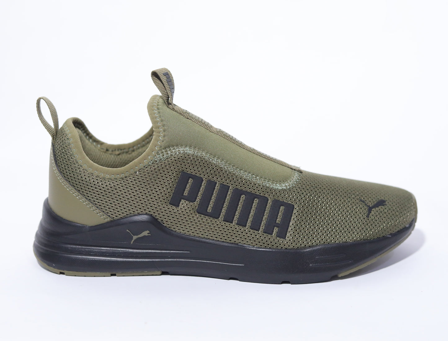 Puma Wired Rapid