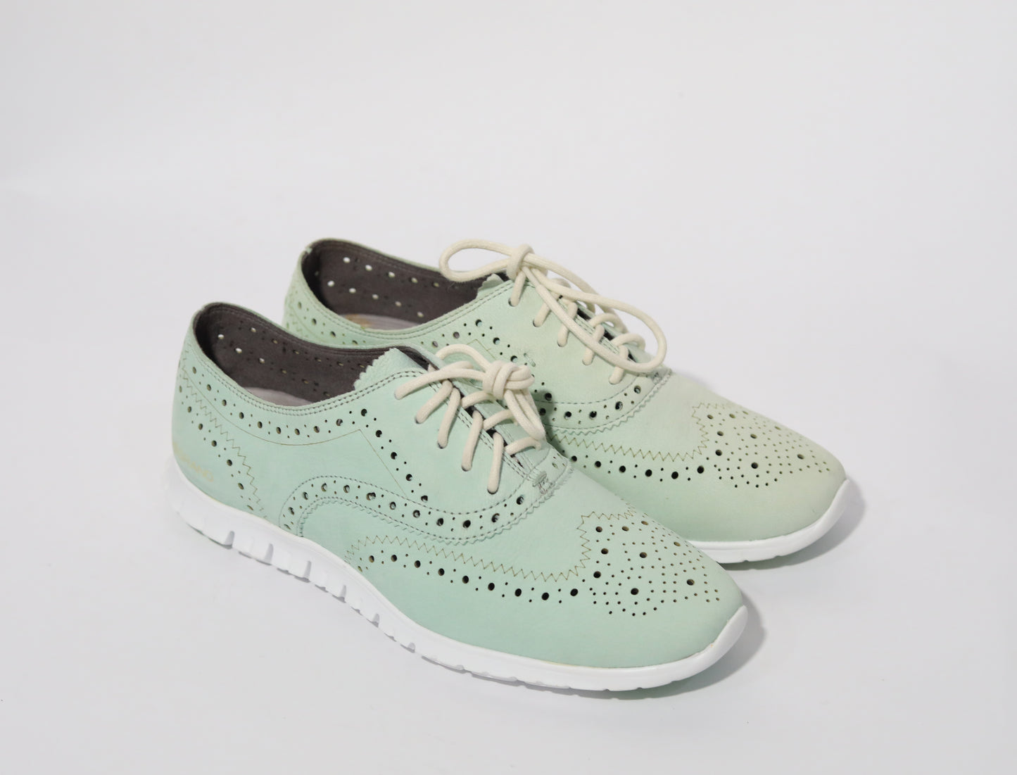 Colehaan grand wing ox