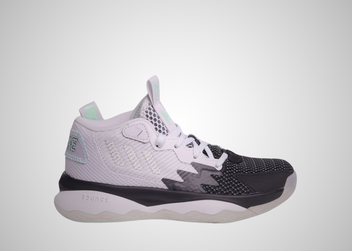 Adidas Dame 8 C