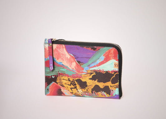 Scotch & Soda Wallet