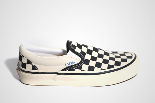 Vans Classic Slip-on 9