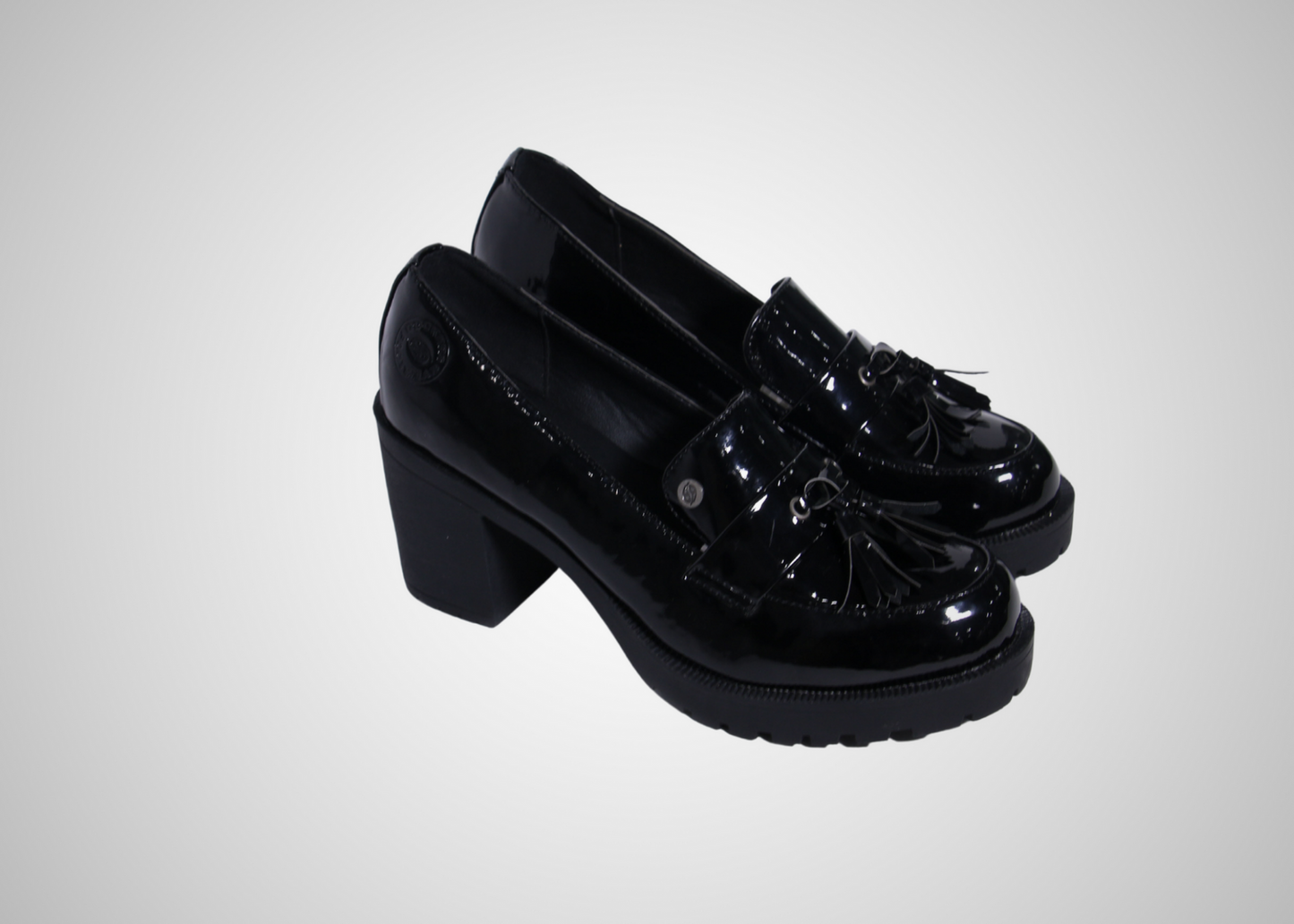 Dockers Heels