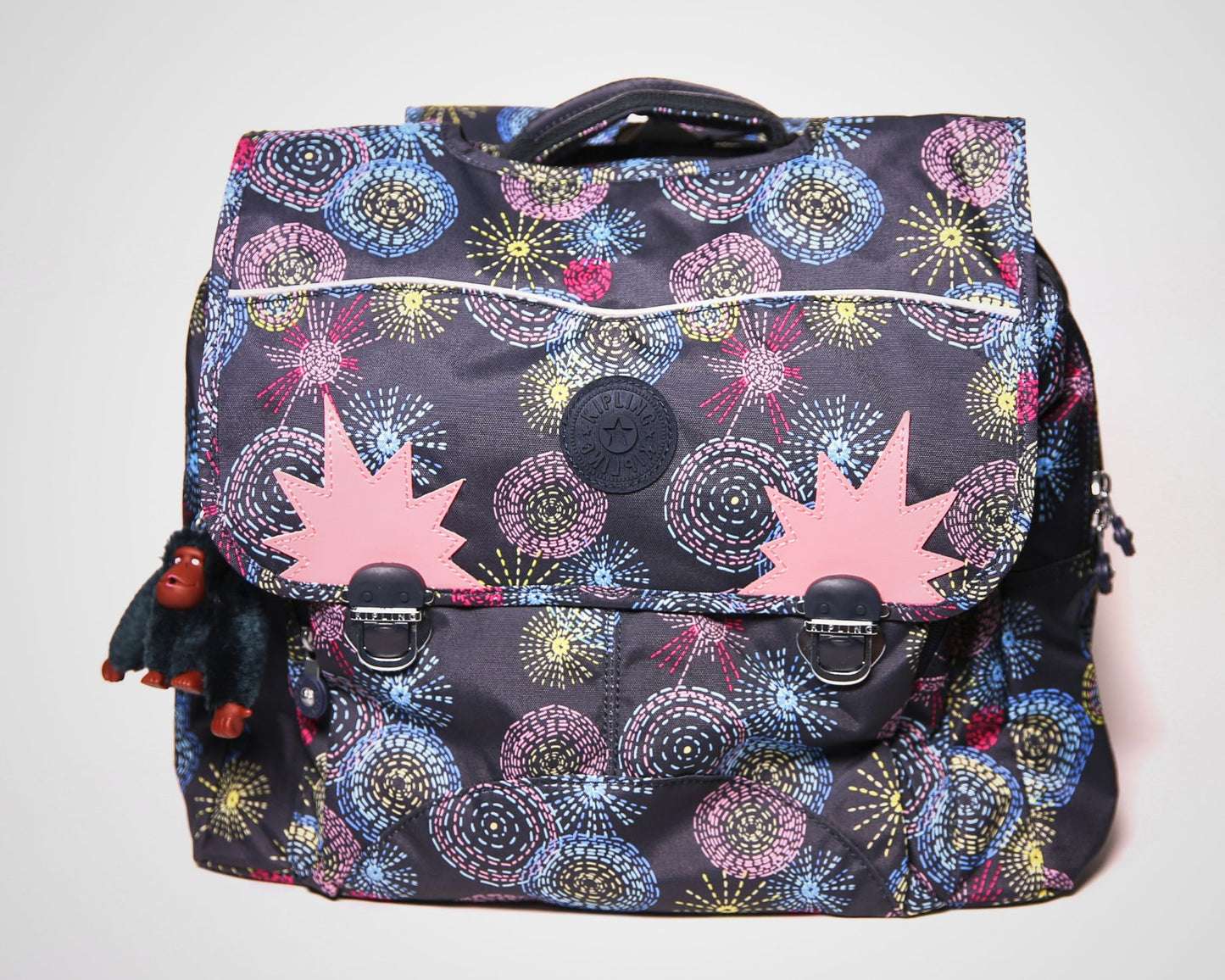 Kipling School Bag