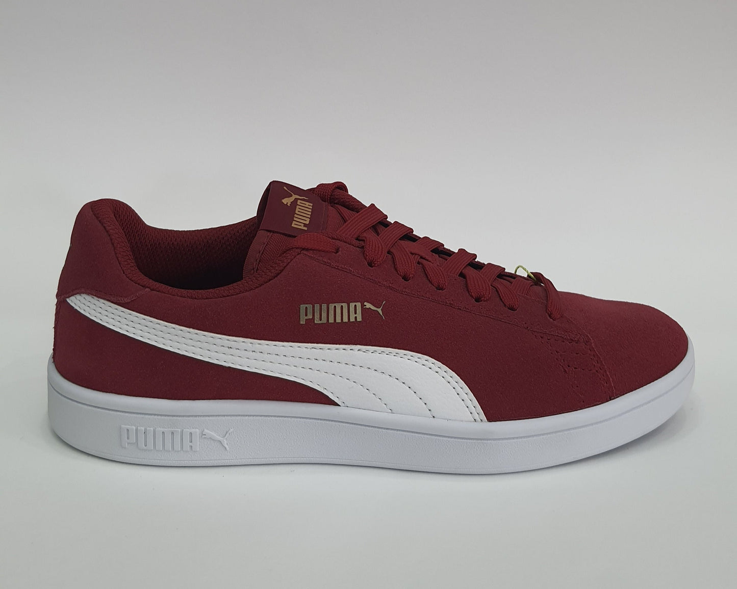 Puma Smash