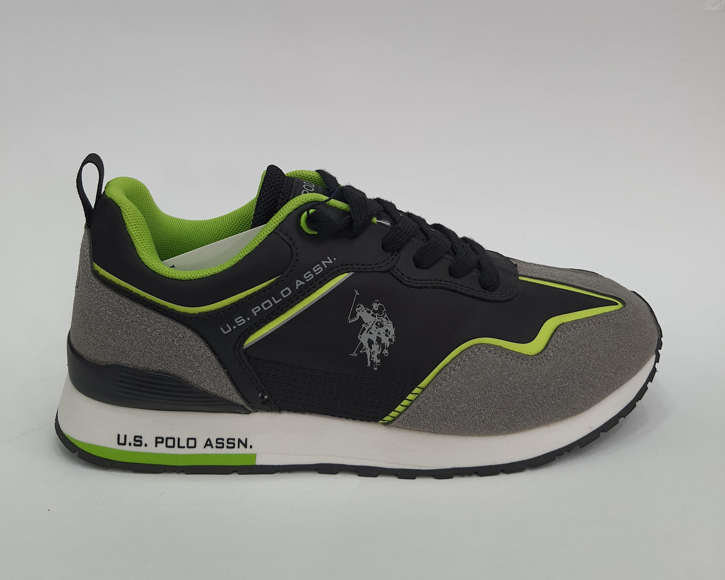 US POLO